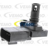 Sensor, boost pressure VEMO - V25-72-0065