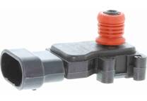 Sensor, boost pressure