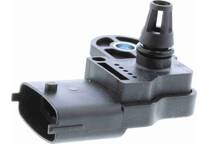 Sensor, boost pressure