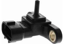 Sensor, boost pressure