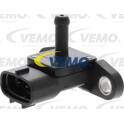 Sensor, boost pressure VEMO - V70-72-0389