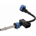 Sensor, brandstofdruk VEMO - V33-72-0187
