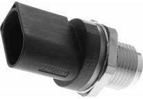 Sensor, bränsletryck