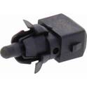 Sensor, buitentemperatuur VEMO - V30-72-0351