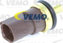 Sensor, coolant temperature