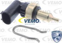 Sensor, coolant temperature