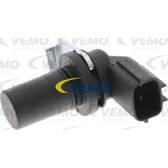 Sensor, crankshaft pulse VEMO - V25-72-0031