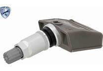 Sensor de roda, sistema de controlo da pressão dos pneus