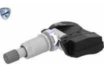 Sensor de roda, sistema de controlo da pressão dos pneus