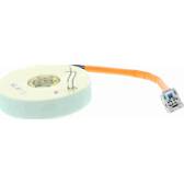 Sensor do ângulo da direção VEMO - V24-72-0122