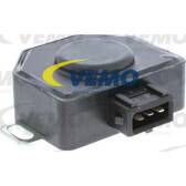 Sensor, Drosselklappenstellung VEMO - V40-72-0309