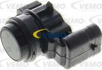 Sensor, Einparkhilfe