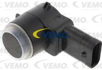 Sensor, Einparkhilfe