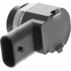 VEMO Ultraschallsensor Einparkhilfe – Beidseitig, Schwarz, 3-polig, Kompatibel Mit VW Passat Variant U.a.