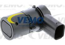 Sensor, Einparkhilfe