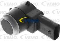 Sensor, Einparkhilfe
