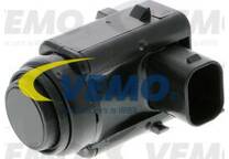 Sensor, Einparkhilfe