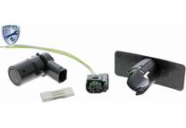 Sensor, Einparkhilfe