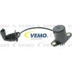 Sensor, engine oil level VEMO - V40-72-0493