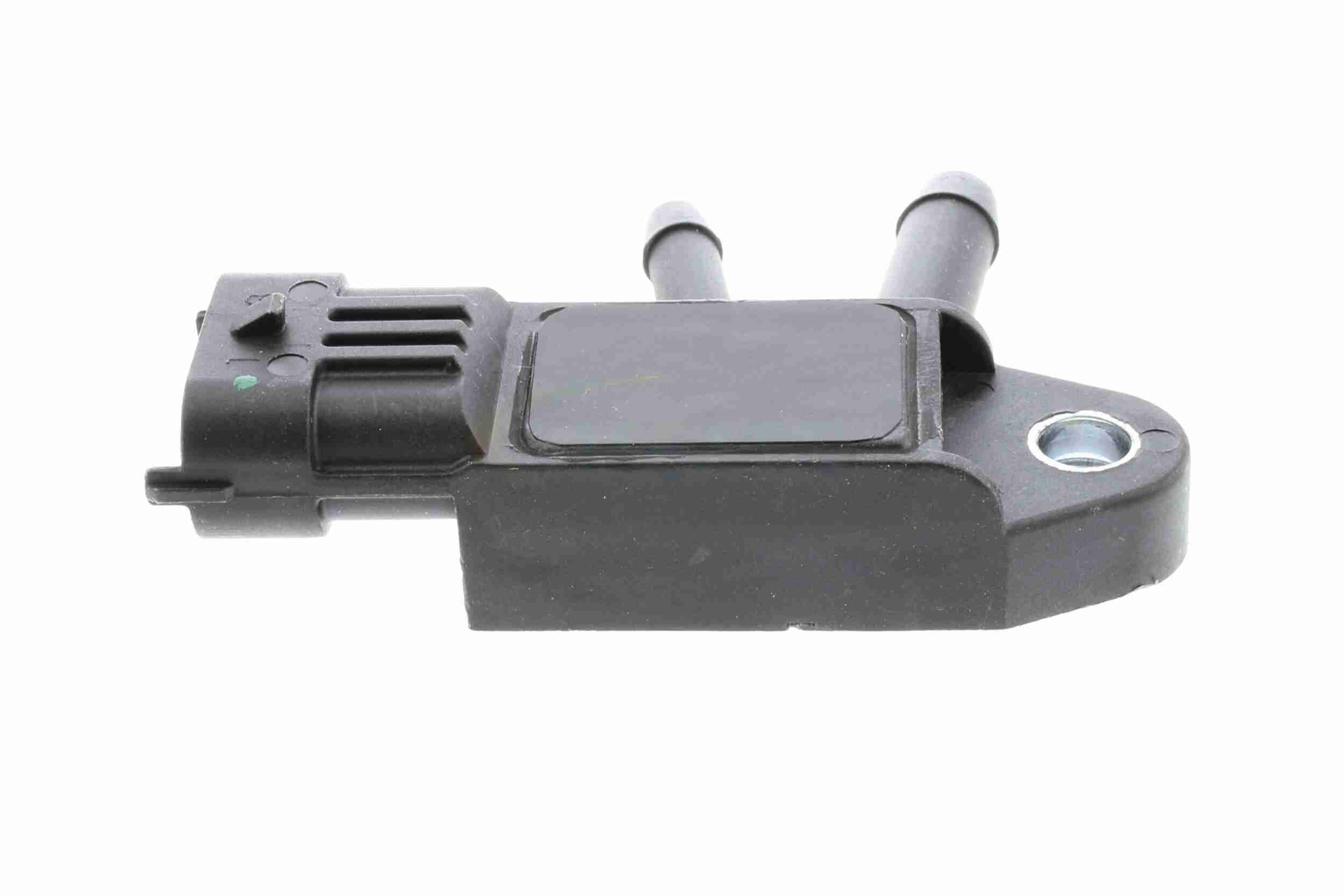 Sensor, exhaust pressure