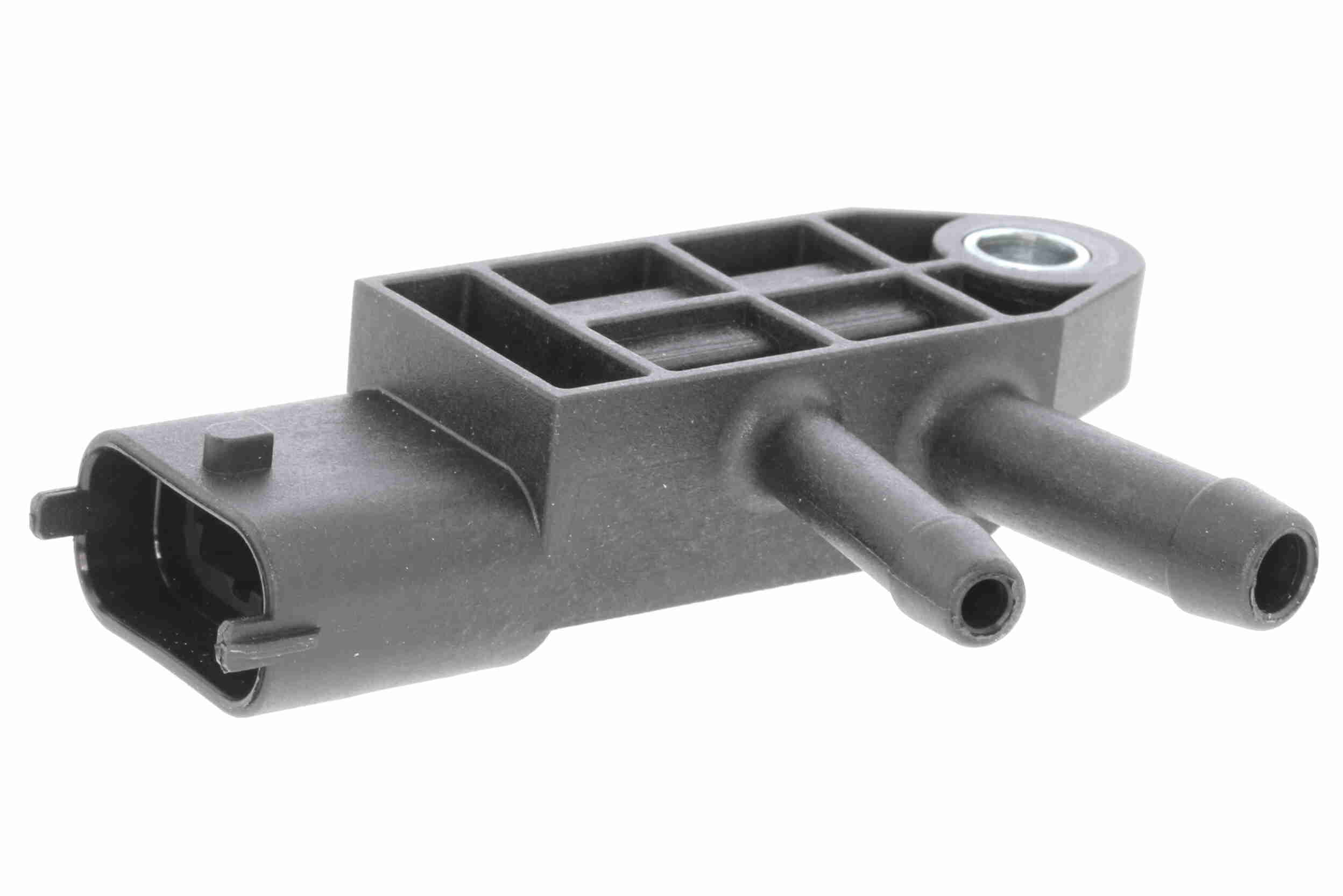 Sensor, exhaust pressure