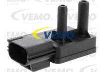 Sensor, exhaust pressure