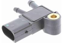 Sensor, exhaust pressure