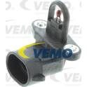 Sensor, exterior temperature VEMO - V24-72-0055