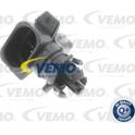 Sensor, exterior temperature VEMO - V40-72-0324