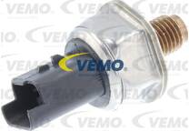 Sensor, fuel pressure