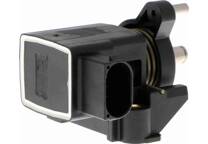Sensor, gaspedalläge