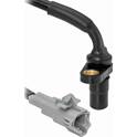 Sensor, Geschwindigkeit/Drehzahl VEMO - V70-72-0296