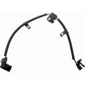 Sensor, Geschwindigkeit VEMO - V51-72-0379