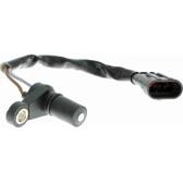 Sensor, hastighet / varvtal VEMO - V40-72-0351