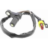 Sensor, hastighet / varvtal VEMO - V40-72-0358