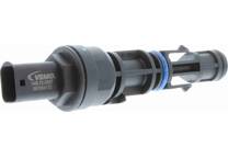 Sensor, hastighet