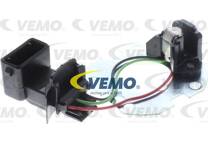 Sensor, ignition pulse
