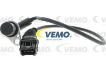 Sensor, ignition pulse