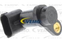 Sensor, ignition pulse