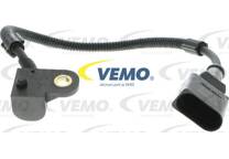 Sensor, impulso de encendido