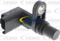 Sensor, impulso de encendido