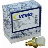 Sensor, intake air temperature VEMO - V42-72-0031