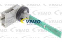 Sensor, interior temperature