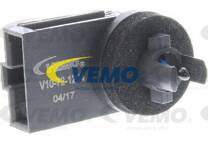 Sensor, interior temperature