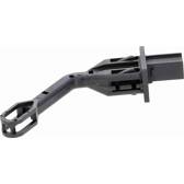 Sensor, interior temperature VEMO - V20-72-0104