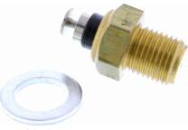 Sensor, koelvloeistoftemperatuur