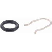 Sensor, kylmedelstemperatur VEMO - V22-72-0151