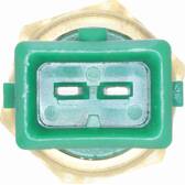 Sensor, kylmedelstemperatur VEMO - V25-72-0044