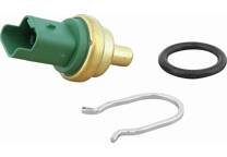 Sensor, kylmedelstemperatur