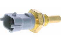 Sensor, kylmedelstemperatur